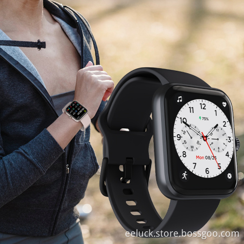 t 500 Smart Watch 6plus 2022 Lady Smartwatch For Women